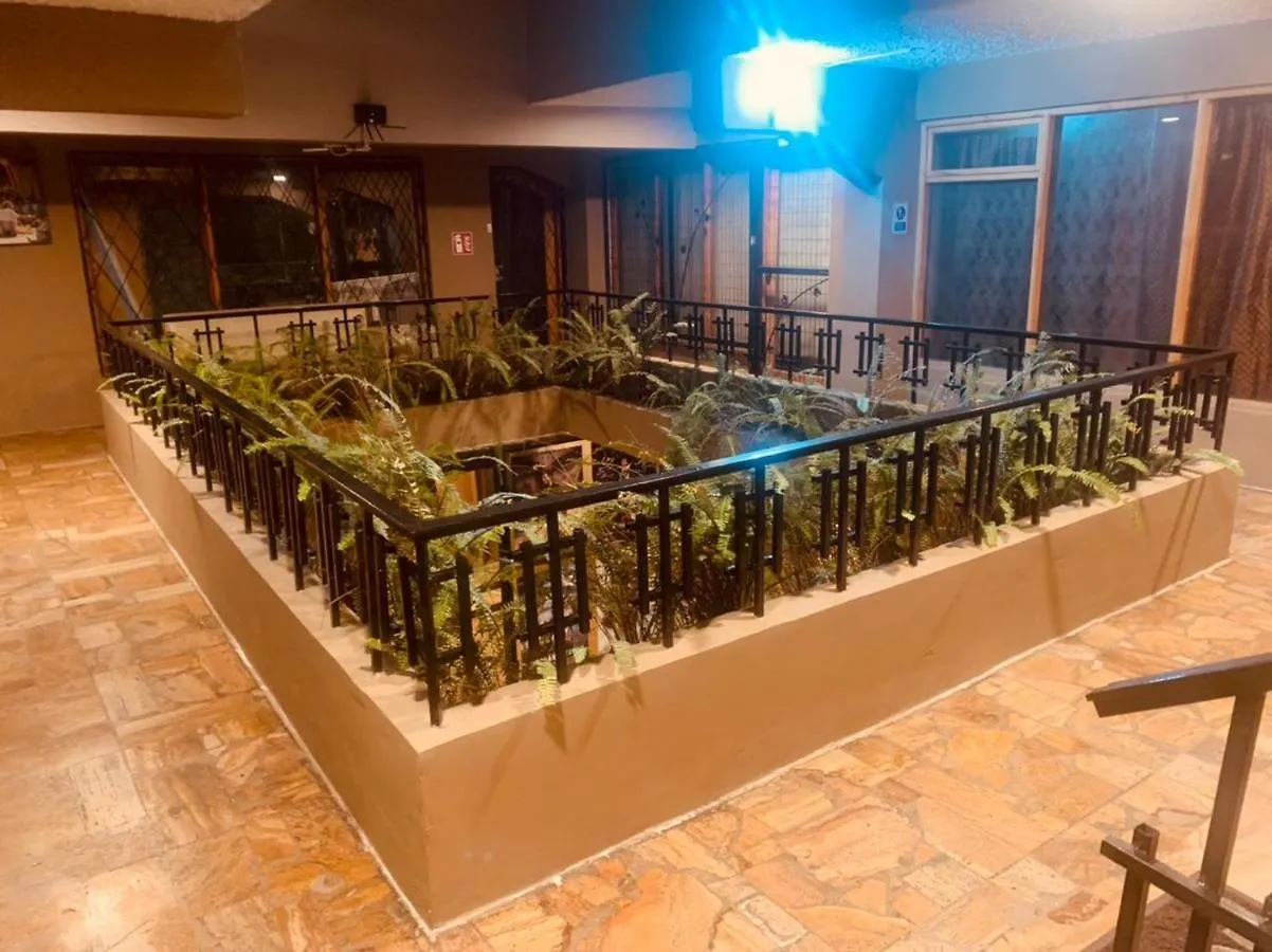 Hospedaje Familiar Cuenca Gasthuis
