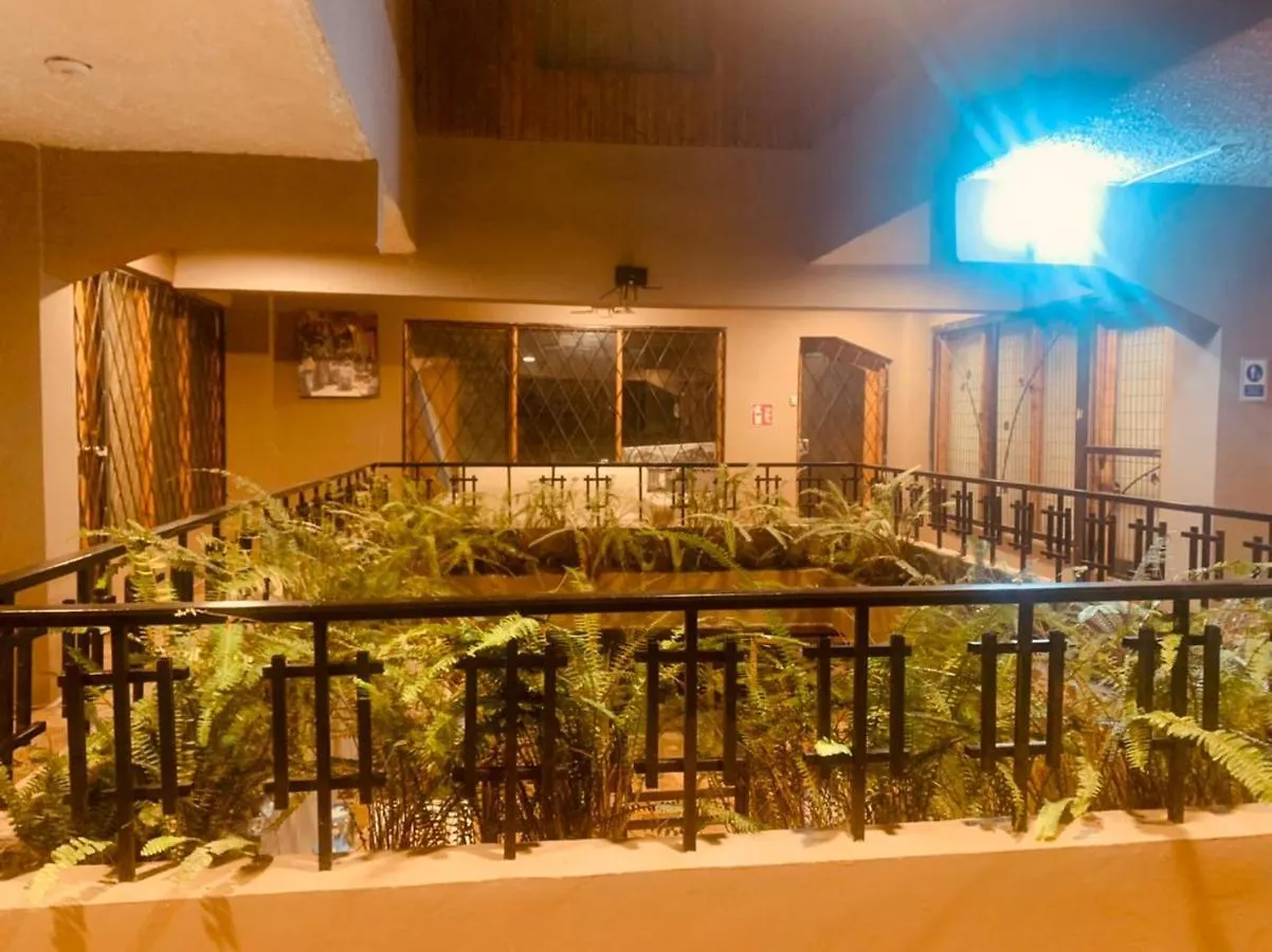 Hospedaje Familiar Cuenca 0*,  Ecuador