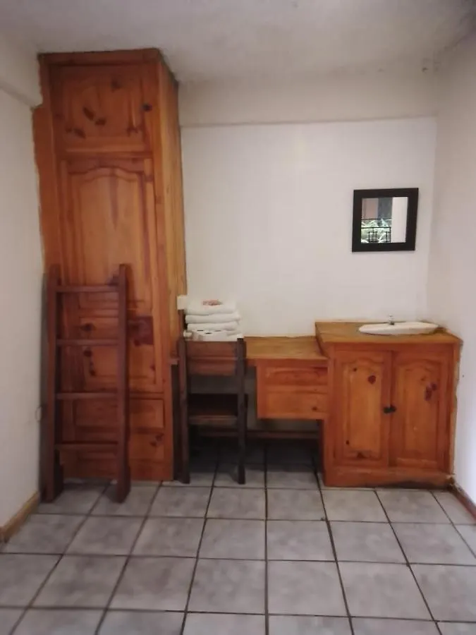 Hospedaje Familiar Cuenca